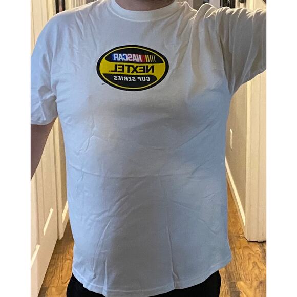 Champion nascar Nextel cup series shirt size xl - Picture 5 of 5